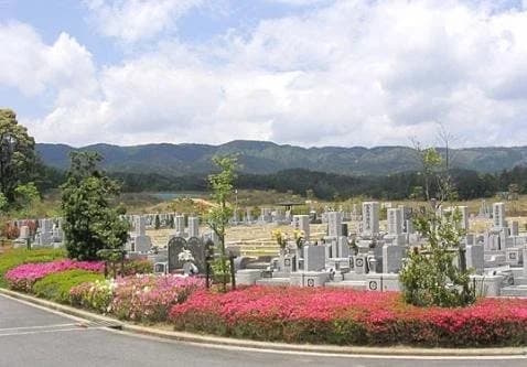 青山メモリアルパーク