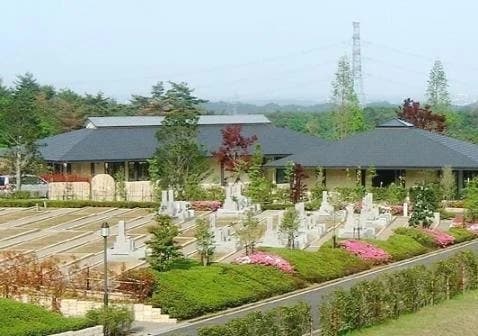 青山メモリアルパーク