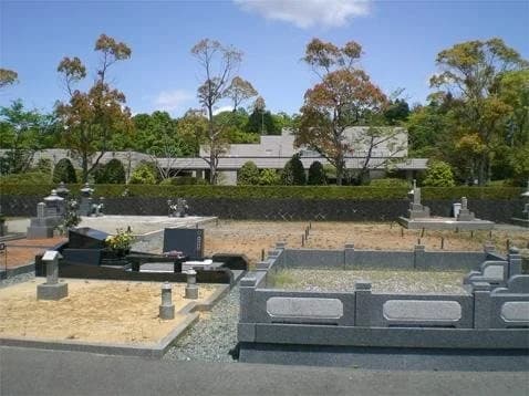 幸福寺霊園