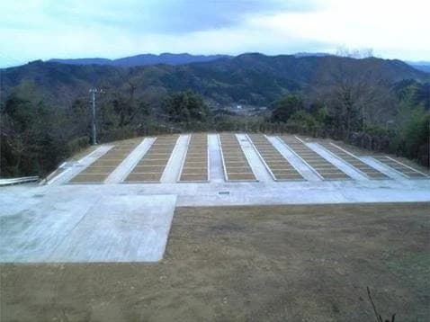 金剛座寺霊園 メモリアルパーク多気の杜