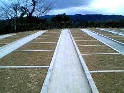 金剛座寺霊園 メモリアルパーク多気の杜