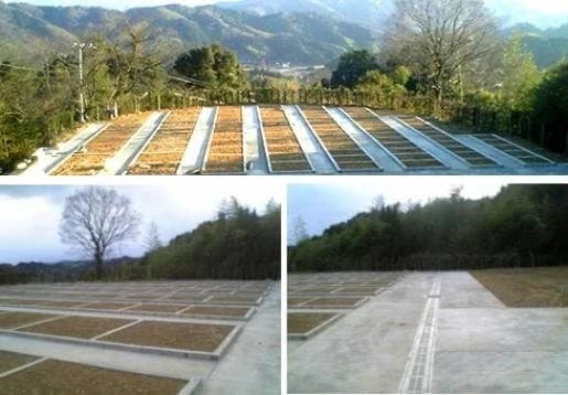 金剛座寺霊園 メモリアルパーク多気の杜