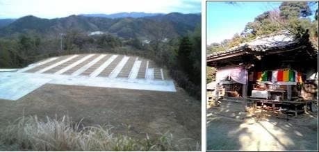 金剛座寺霊園 メモリアルパーク多気の杜