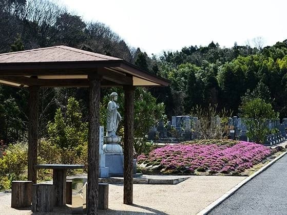 メモリアルヒルズ四日市