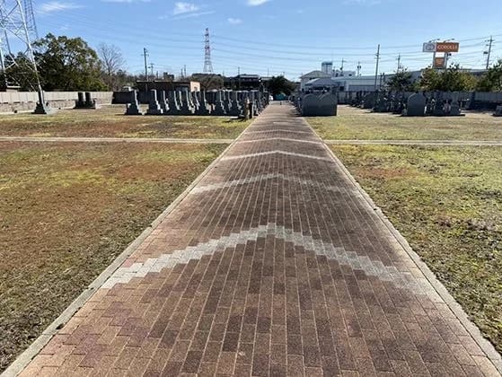 五反田墓苑