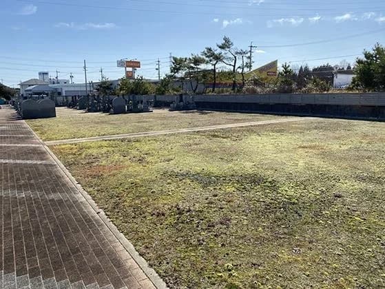 五反田墓苑