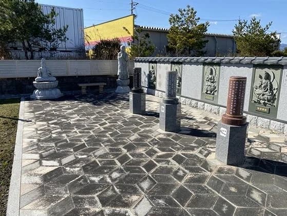 五反田墓苑