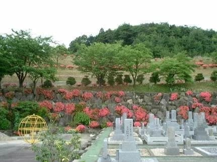 中京ロイヤルメモリアルパーク