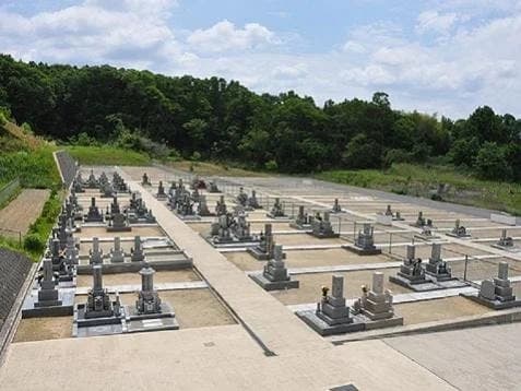 メモリアルパーク名張