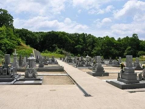 メモリアルパーク名張
