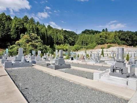 東山さくら墓苑