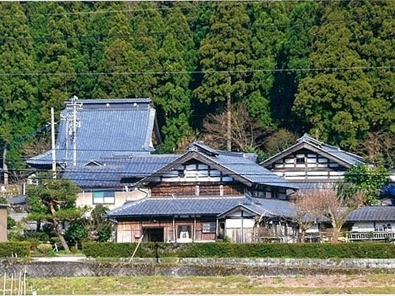 明厳寺 室内お墓「納骨檀」