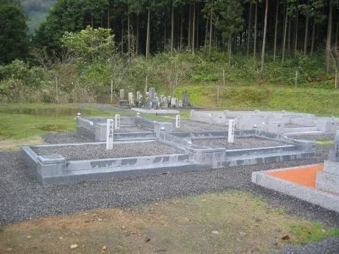 大成寺霊園