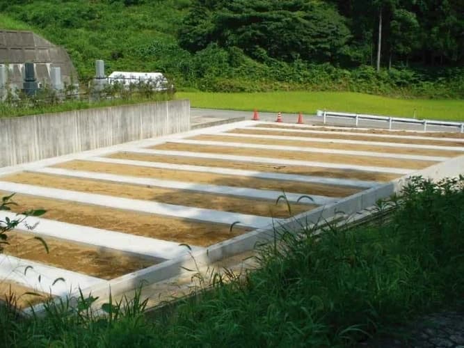 恵松霊苑 東山墓地公園 Ｇ地区
