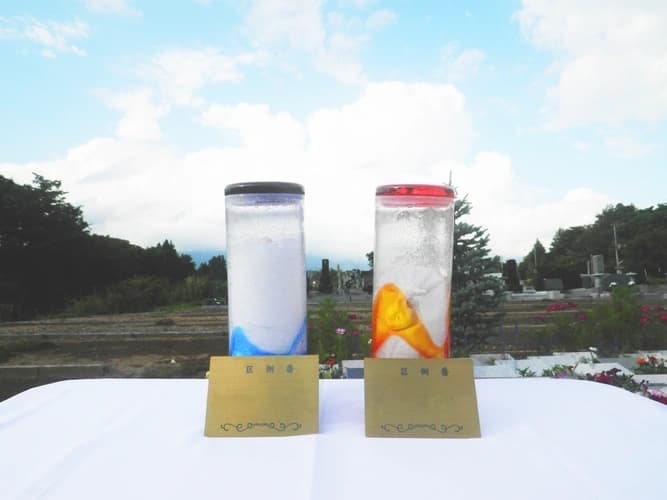 ガーデニング型樹木葬霊園「八ヶ岳フラワージュ」