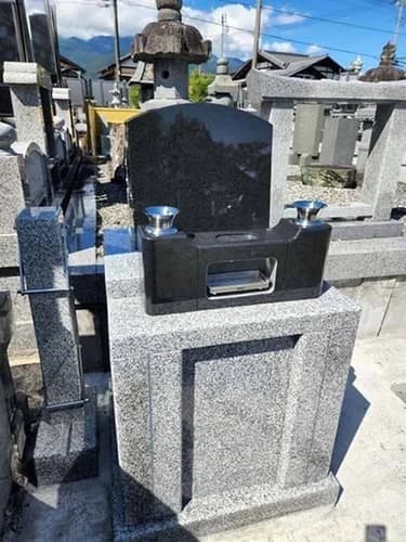 秋月院 永代供養墓
