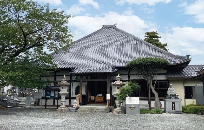 「愛樹木葬」南アルプスの郷樹木葬墓地
