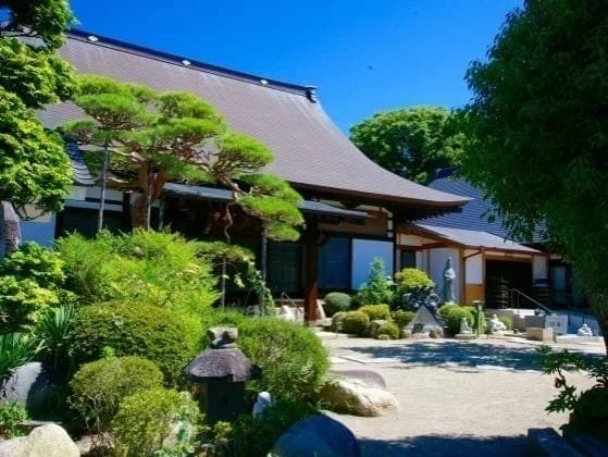 涌泉寺墓苑 永代供養墓