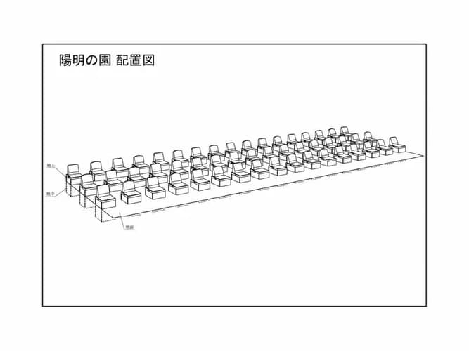 陽明の園