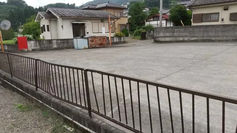 飯盛山 青苔寺