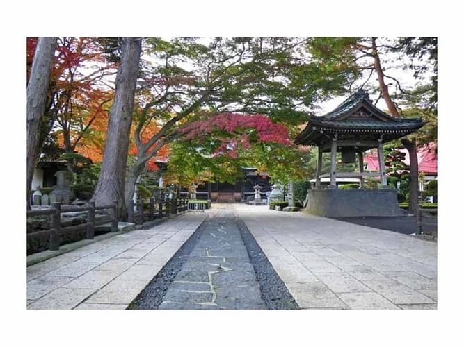 引接山 西方寺