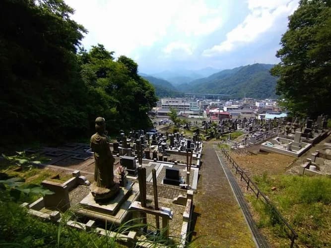 紫雲山 無辺寺