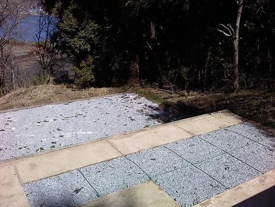 相模湖霊園