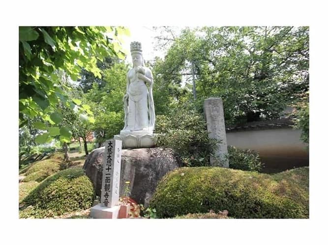 定林山 寶樹院