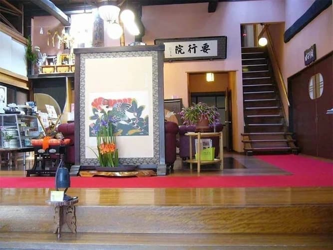 リーフログ身延山（塔頭）樹木葬墓苑