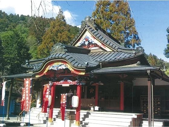 行学院 覚林坊