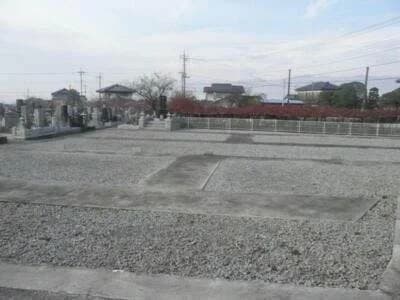 石室山 林照寺霊園