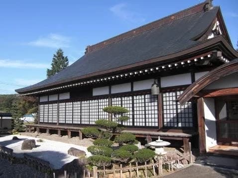 浄光寺霊園