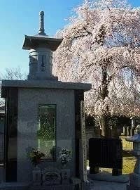 栄久山妙善寺