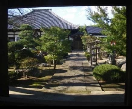 常性寺