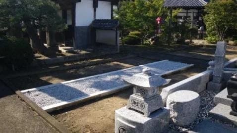 常性寺