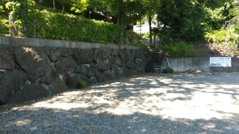 定林山 能成寺