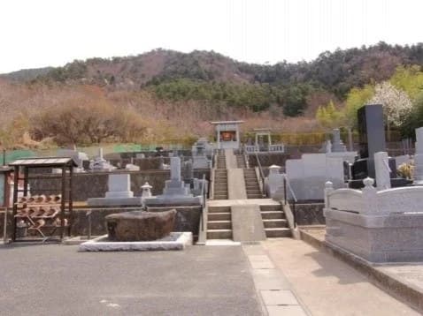 武田神社 まほろば霊園