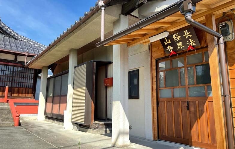 「愛樹木葬」峡南ふじかわ樹木葬墓地