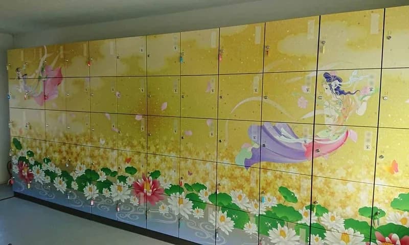観音寺 納骨堂