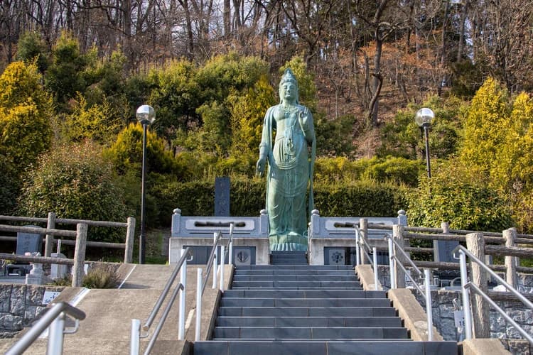慈光霊苑