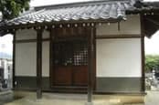 来福院墓地