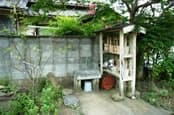 蓮心寺墓地