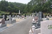 塩田霊苑