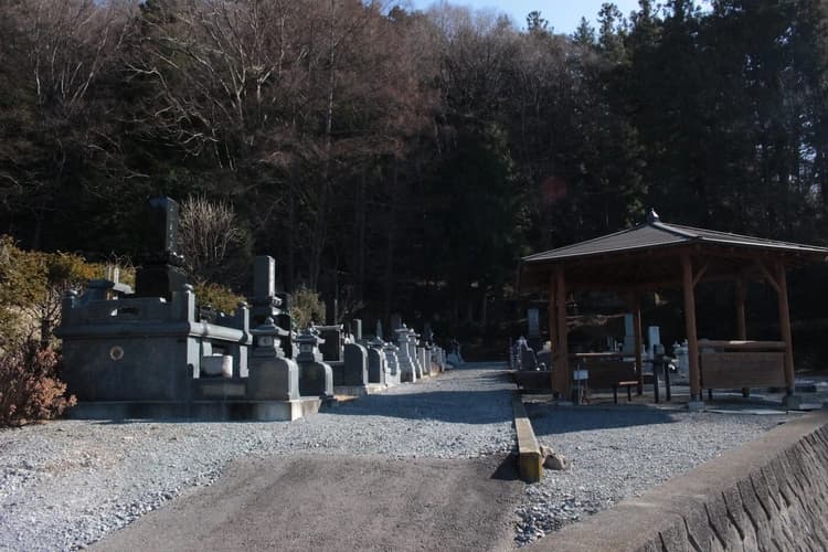 長福寺霊園