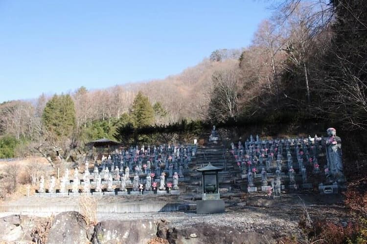 長福寺霊園