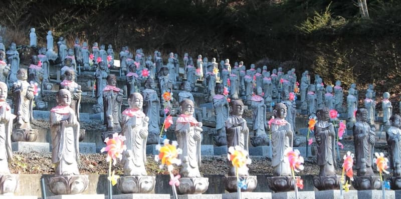 長福寺霊園