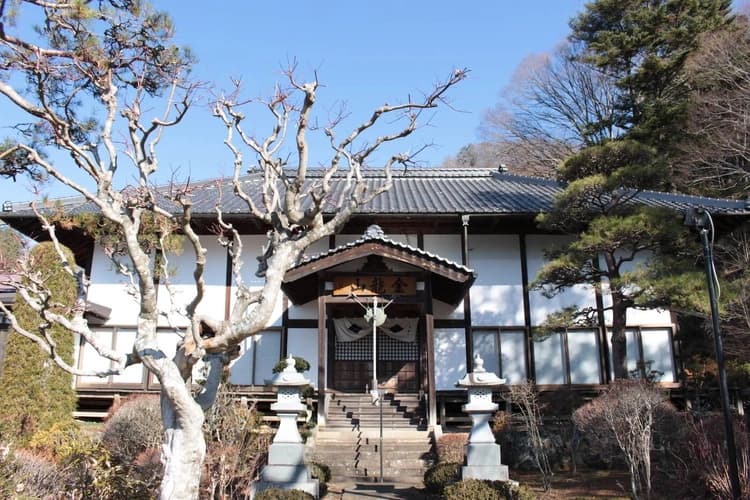 長福寺霊園