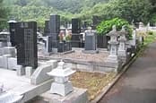 上田市営 丸子霊園