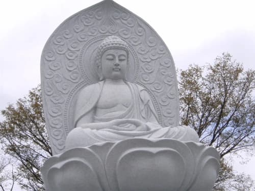 向陽院自由墓苑