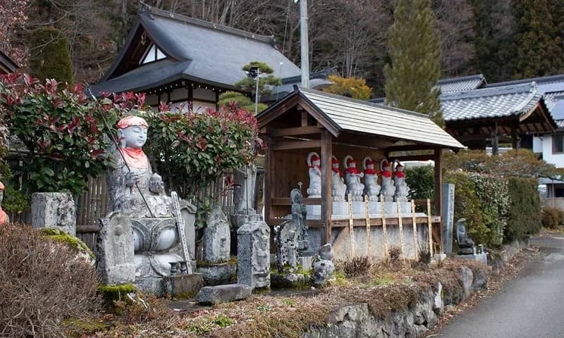 常福寺霊園